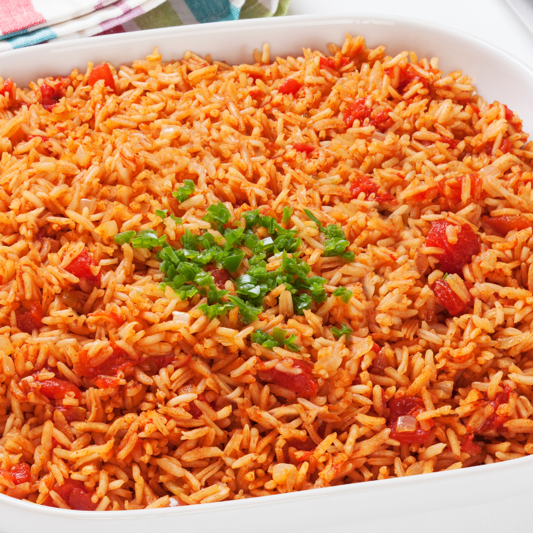 Mexican Rice