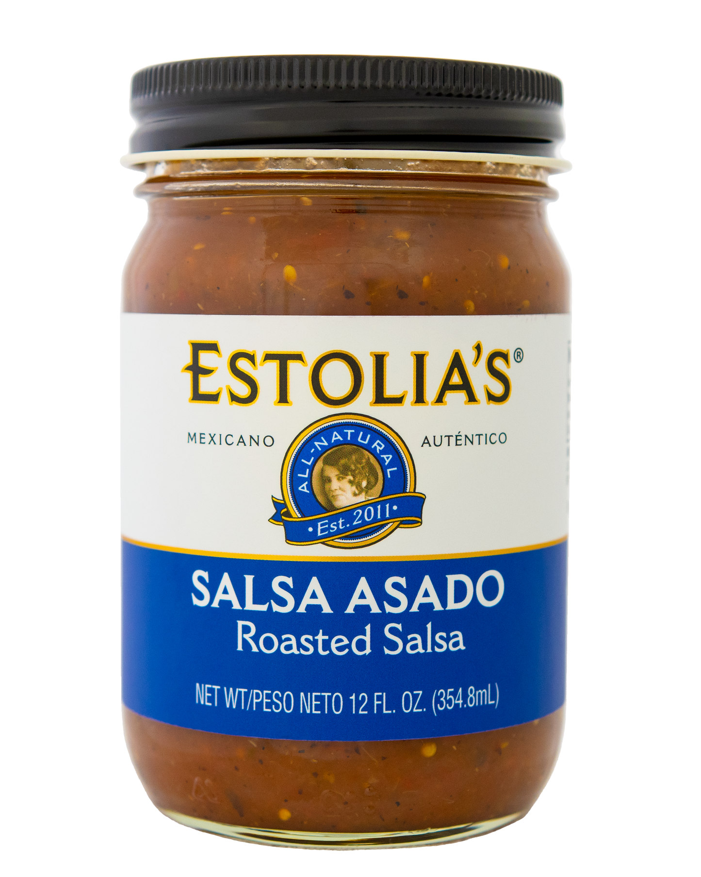 Salsa Asado