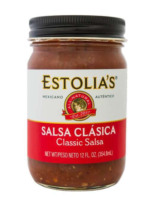 Salsa Clasica