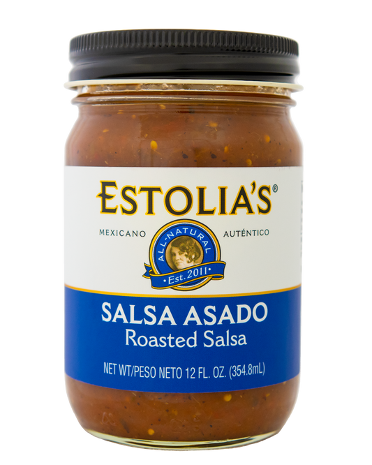 Salsa Asado
